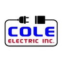 Cole Electric Services Inc company logo