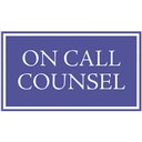 On Call Counsel company logo