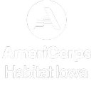 Habitat for Humanity of Iowa (AmeriCorps) company logo