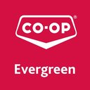 Evergreen Co-operative Association company logo