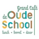 Grand-café de Oude School company logo