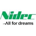 Nidec Corporation company logo