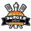 Burgerliebling Mainz company logo