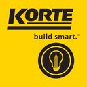The Korte Company company logo