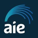 Academy of Interactive Entertainment company logo