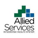 ALLIED SERVICES company logo