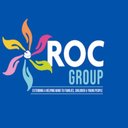 Purpletribe for ROC Group company logo
