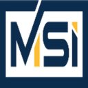 MSI Defense Solutions company logo