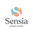 Sensia Allied Health company logo
