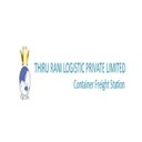 Thirurani Logistics Pvt Ltd company logo