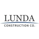 Lunda Construction Company company logo
