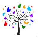 Kiddie Capers Childcare company logo