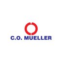 C. O. Mueller company logo