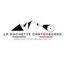 La Rochette Cartonboard SAS company logo