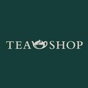 TEA SHOP company logo