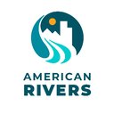 American Rivers company logo