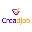 Creadjob company logo