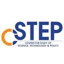 Center for Study of Science, Technology and Policy (CSTEP) company logo