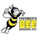 Bee Window company logo