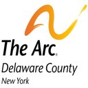 The Arc of Delaware County company logo