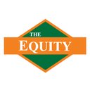 The Equity company logo