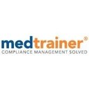MedTrainer, Inc. company logo