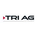 TRI AG Automobile company logo