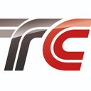 TC Transports company logo