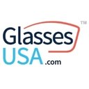 GlassesUSA company logo