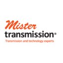 MR. TRANSMISSION company logo