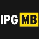 IPG Mediabrands company logo