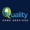 Quality Home Services company logo