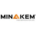 MINAKEM company logo