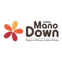 Instituto Mano Down company logo