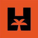 Hawaiian Poké Bowl company logo