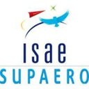 ISAE Supaero company logo