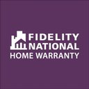Fidelity National Home Warranty company logo