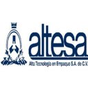 Alta Tecnología en Empaque S.A. de C.V. company logo