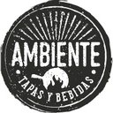 Ambiente Tapas company logo
