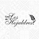 CASA DE LOS HOJALDRES company logo