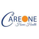 CareOne Home Health company logo