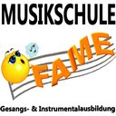 Musikschule Fame company logo
