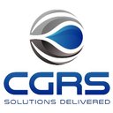 CGRS company logo