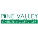Pine Valley Gardens company logo