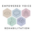 Empowered Voice Rehabilitation LLC company logo