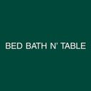 Bed Bath N' Table company logo