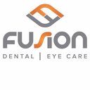 Fusion Eye Care company logo