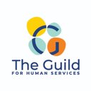 The Guild for Human Services company logo