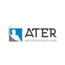 ater company logo