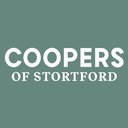 Coopers company logo